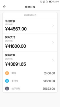 智控车云软件截图5