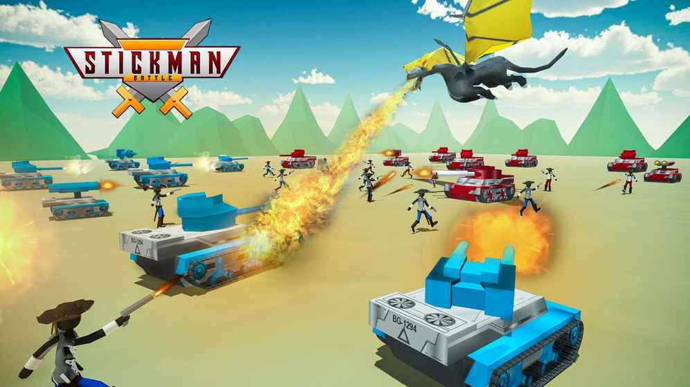 极限战争模拟器无限破解游戏游戏截图2