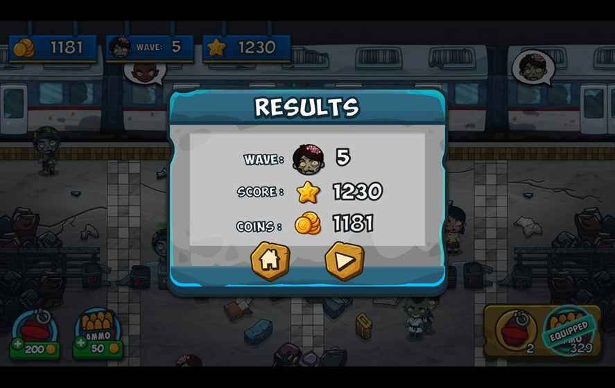 釜山地铁无限破解游戏游戏截图2