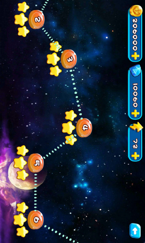神兽金刚之疾速飞车破解游戏游戏截图1