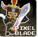像素刀片破解游戏