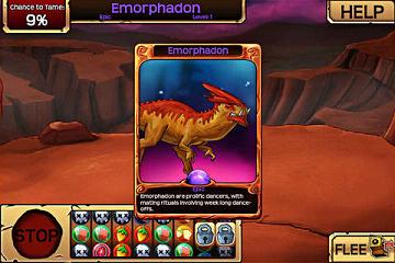 大地宠物破解游戏游戏截图1