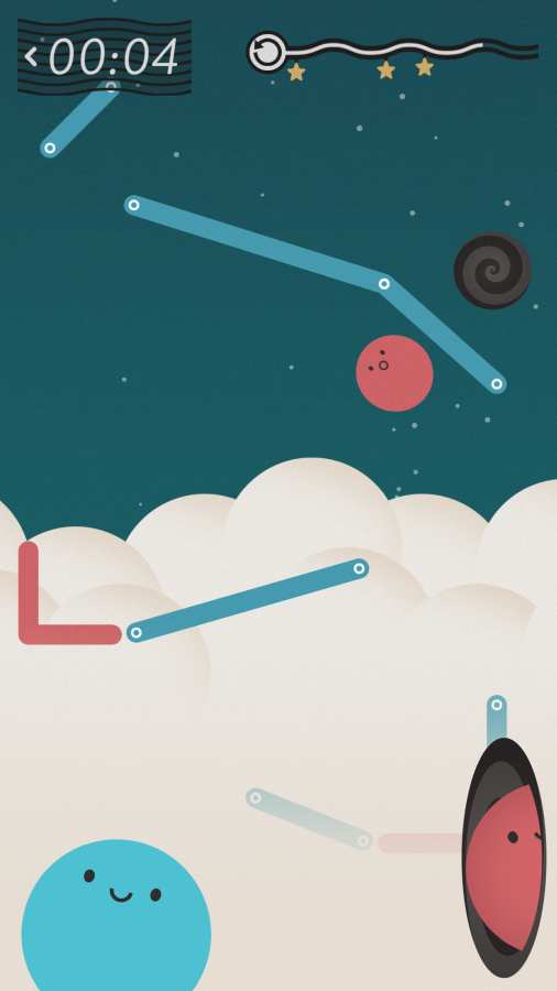 小小星球的故事破解游戏游戏截图3