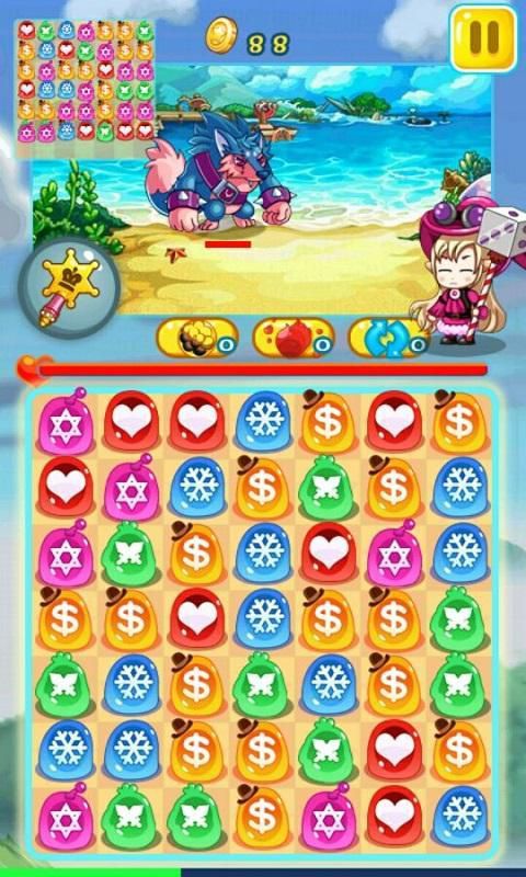 宠物魔法破解游戏游戏截图3