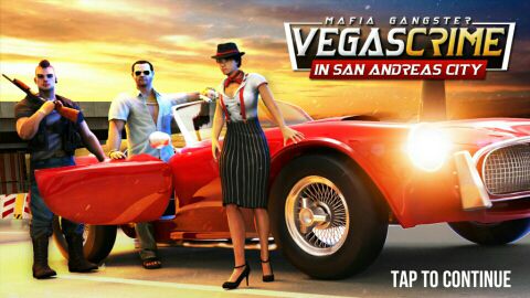 拉斯维加斯黑手党无限破解游戏游戏截图3