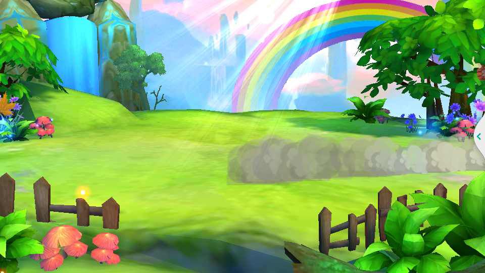 熊出没奇幻空间破解游戏游戏截图2