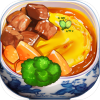大中华食堂破解游戏