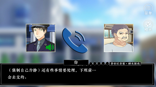 景安区奇案破解游戏游戏截图3