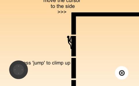 奇怪的平台1破解游戏游戏截图4