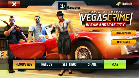 拉斯维加斯黑手党无限破解游戏游戏截图2