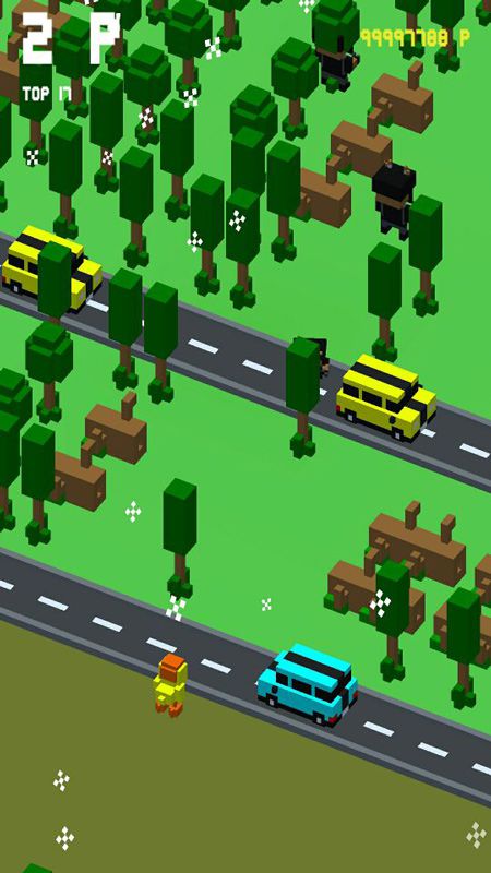 托利特之路破解游戏游戏截图3