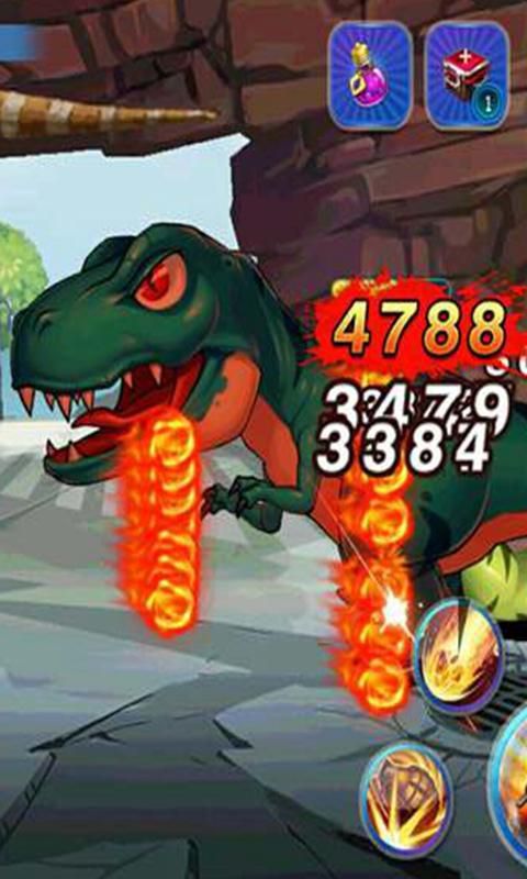 超级冒险英雄破解游戏游戏截图3