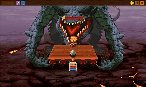 骑士经理2破解无限版游戏截图3