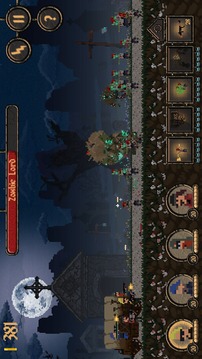 诅咒的金币破解无敌版游戏截图2