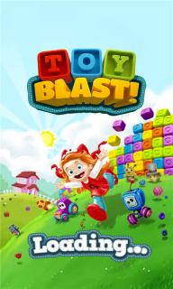 玩具大爆炸破解无限版游戏截图4