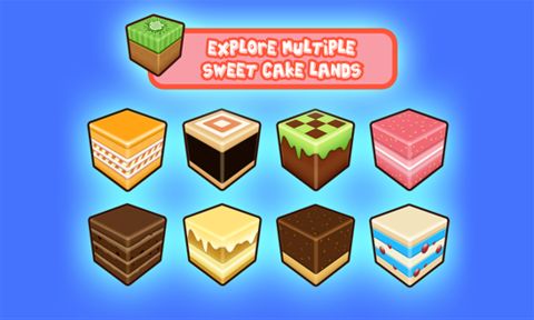 盒子里的猫破解无敌版游戏截图2