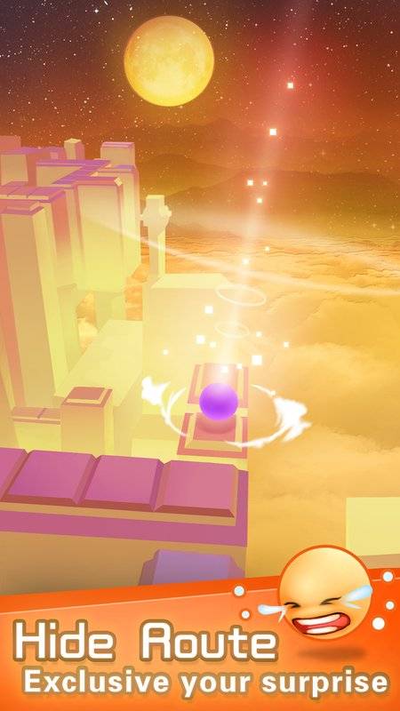 梦想的天空无限破解游戏游戏截图4