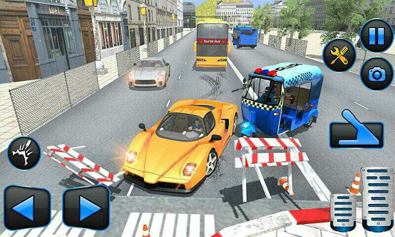 超凡报仇侠破解免充值版游戏截图2