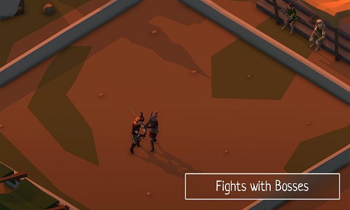 利剑竞技场无限破解游戏游戏截图3