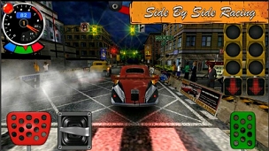 老爷车改装2破解无敌版游戏截图2