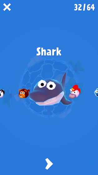 空间贪吃蛇破解无限版游戏截图4