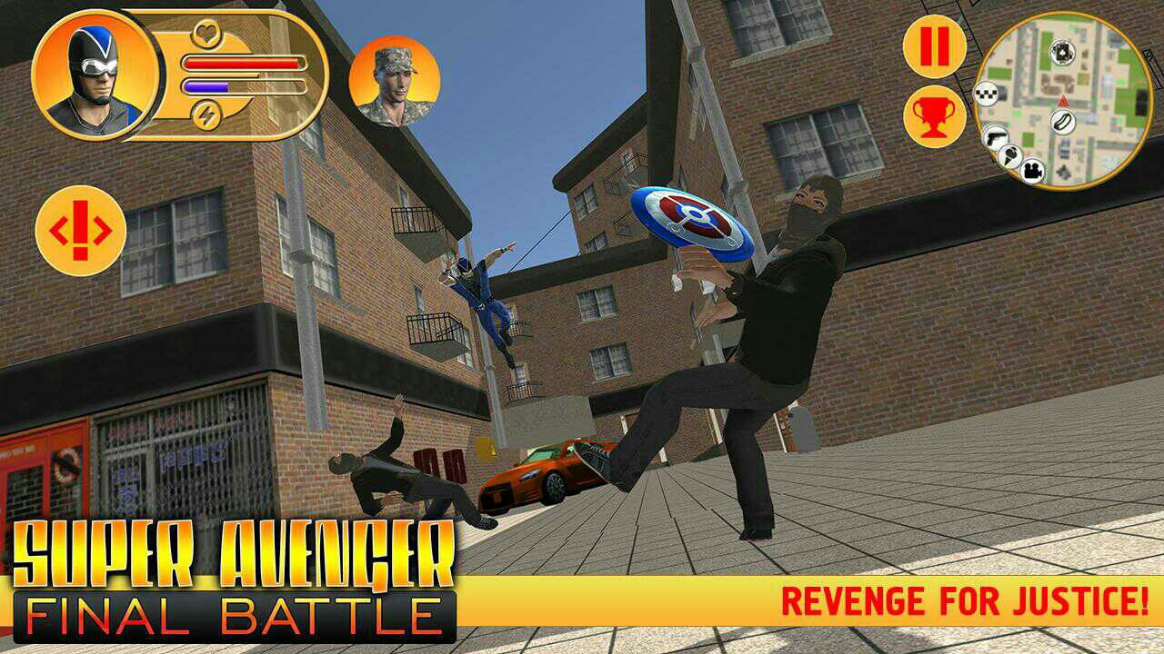 老鼠觅食记无限破解游戏游戏截图1