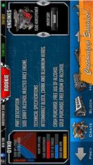 老爷车改装2破解无敌版游戏截图4