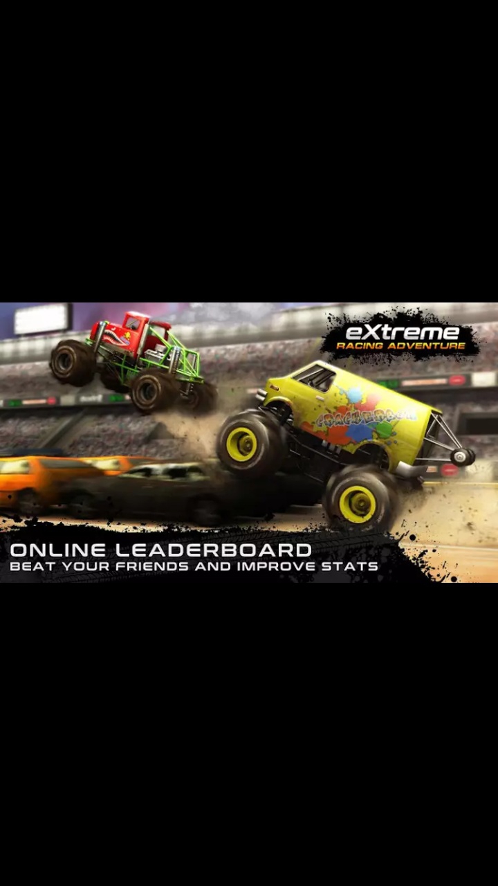 极限赛车冒险破解免充值版游戏截图3