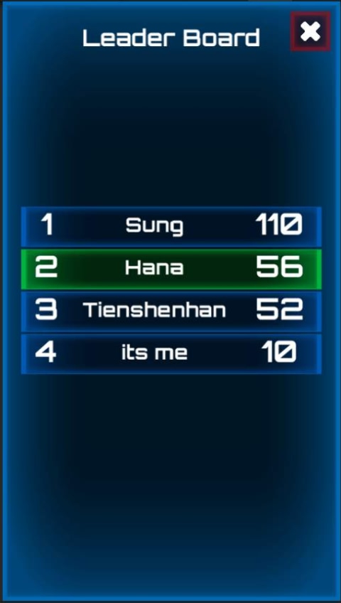 旋转球破解免充值版游戏截图2