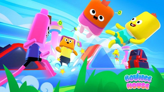 弹跳房子无限破解游戏游戏截图2