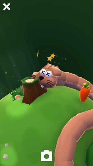 空间贪吃蛇破解无限版游戏截图5