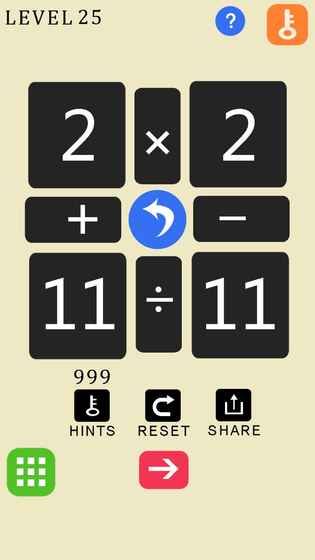 24点之王破解无限版游戏截图4