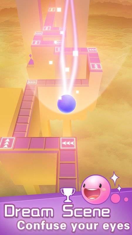 梦想的天空无限破解游戏游戏截图3