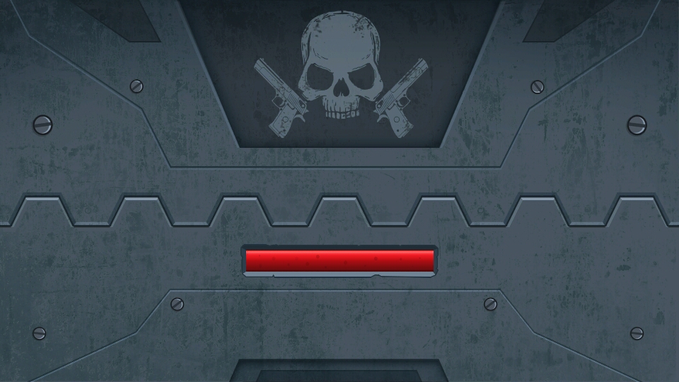 僵尸生存射击破解免充值版游戏截图3