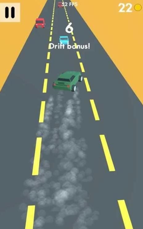 穷乡旅途破解无限版游戏截图1