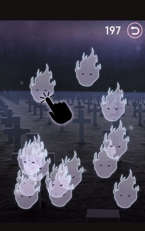 恶魔的衣橱内购破解游戏截图2