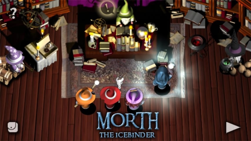 所罗门的墓地无限破解游戏游戏截图1