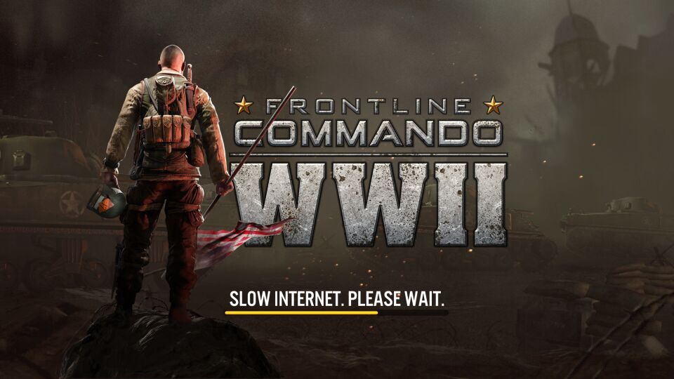 火线指令破解无敌版游戏截图4