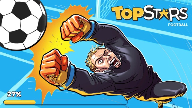 足球联赛破解无敌版游戏截图3