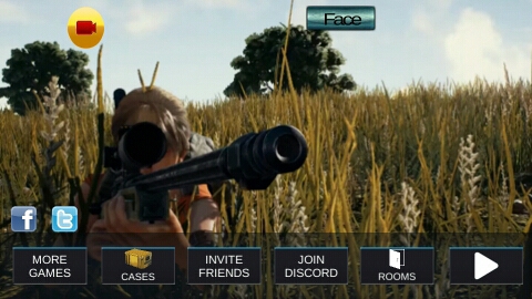 皇家大战破解游戏游戏截图3