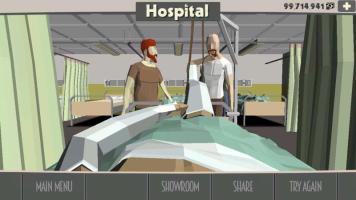 咖啡骑士破解免充值版游戏截图3