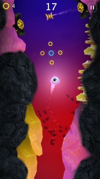 怪物点破解免充值版游戏截图4