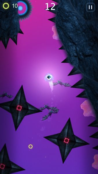 怪物点破解免充值版游戏截图1