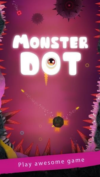 怪物点破解免充值版游戏截图3