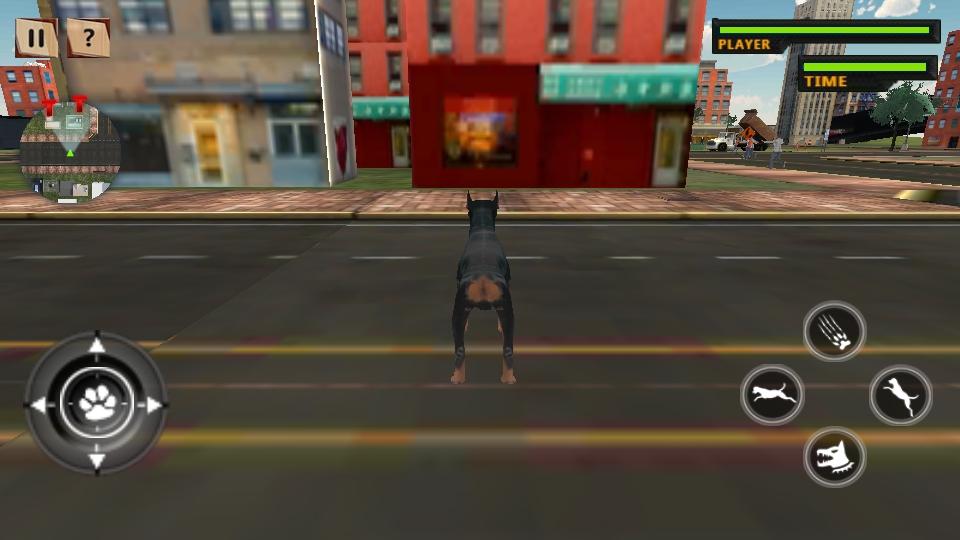 钢铁蚂蚁破解无限版游戏截图2