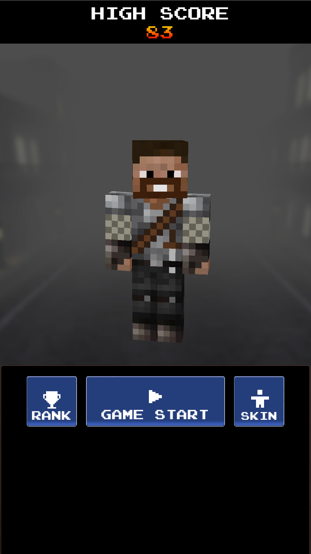 像素奔跑破解无敌版游戏截图4