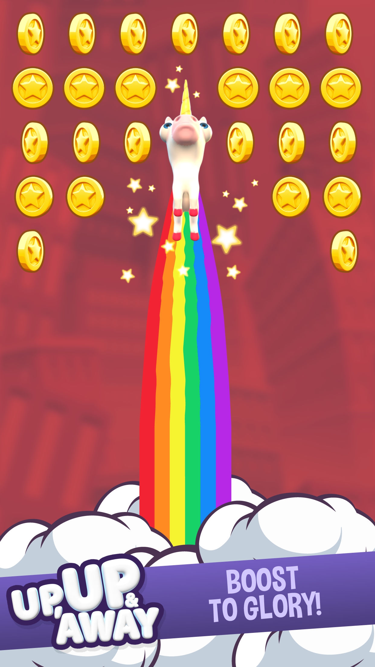 愤怒的老奶奶跳跃破解免充值版游戏截图4