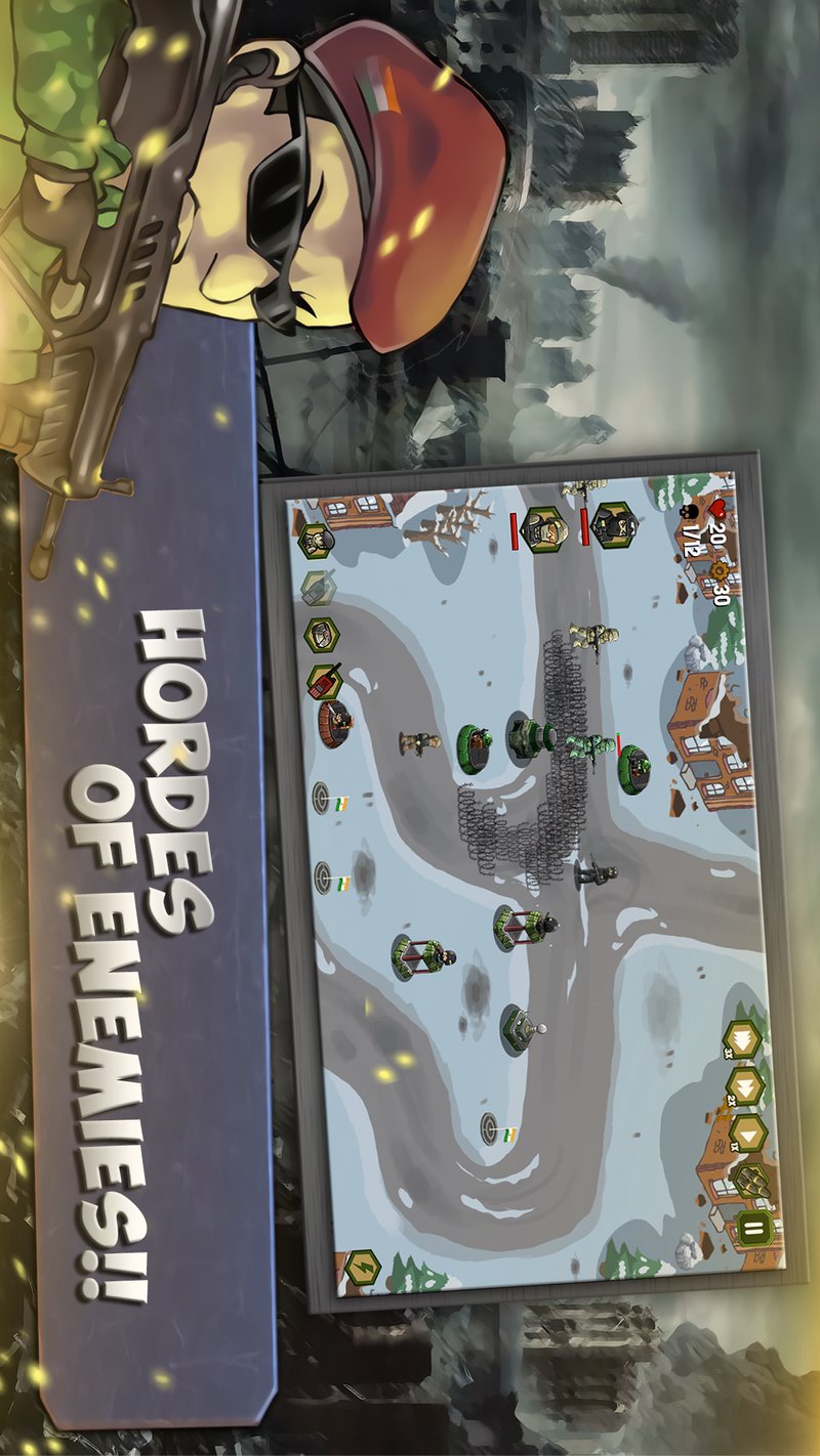 外科打击印度陆军无限破解游戏游戏截图3