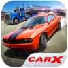 CarX公路赛车无限破解游戏