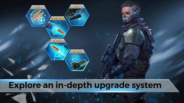 FZ9:时空飞梭破解游戏游戏截图2